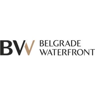 Stambeno poslovni kompleks BW RESIDENCES, Beograd na vodi