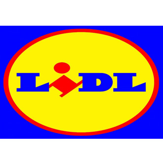 LIDL Supermarketi
