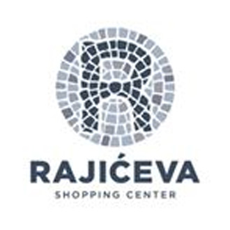 Rajićeva Shopping Center Beograd