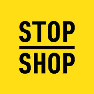 Retail park STOP SHOP Požarevac