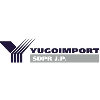 Yugoimport SDPR upravna zgrada Novi Beograd