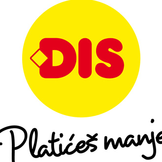 DIS Supermarketi