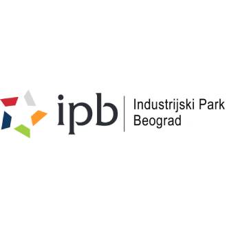 Skladišno poslovni objekat IPB Šimanovci