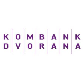KOMBANK DVORANA