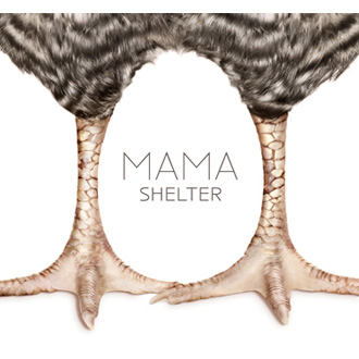 Hotel Mama Shelter Beograd