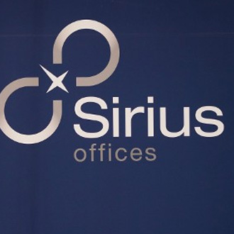 SIRIUS Poslovna zgrada Novi Beograd