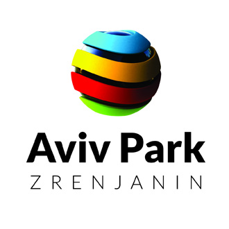 Tržni centar AVIV PARK Zrenjanin