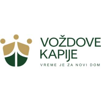 Stambeno-poslovni kompleks Voždove kapije-faza II i III